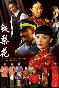 电视剧：《铁梨花》(2010)