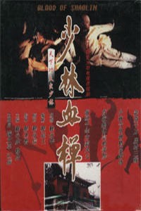 电视剧：《少林血禅》(2006)